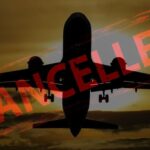 voo cancelado cancelamento de voo