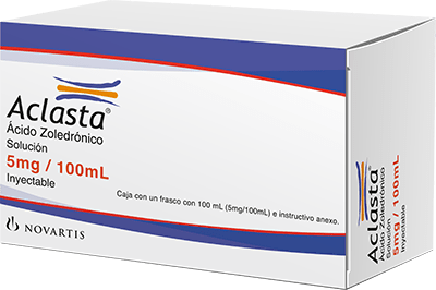 aclasta