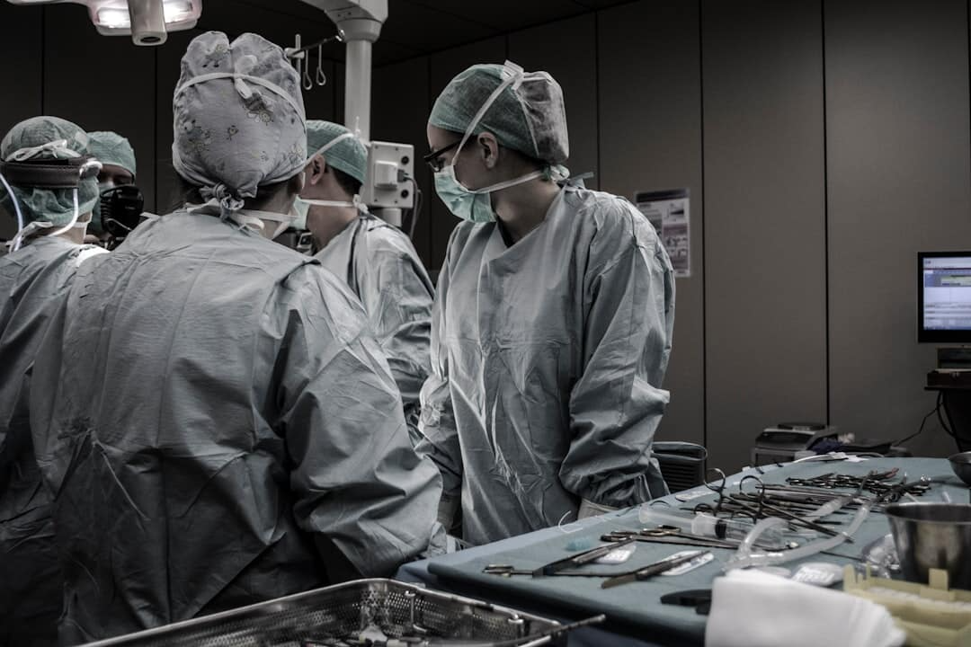 advogado especialista erro medico