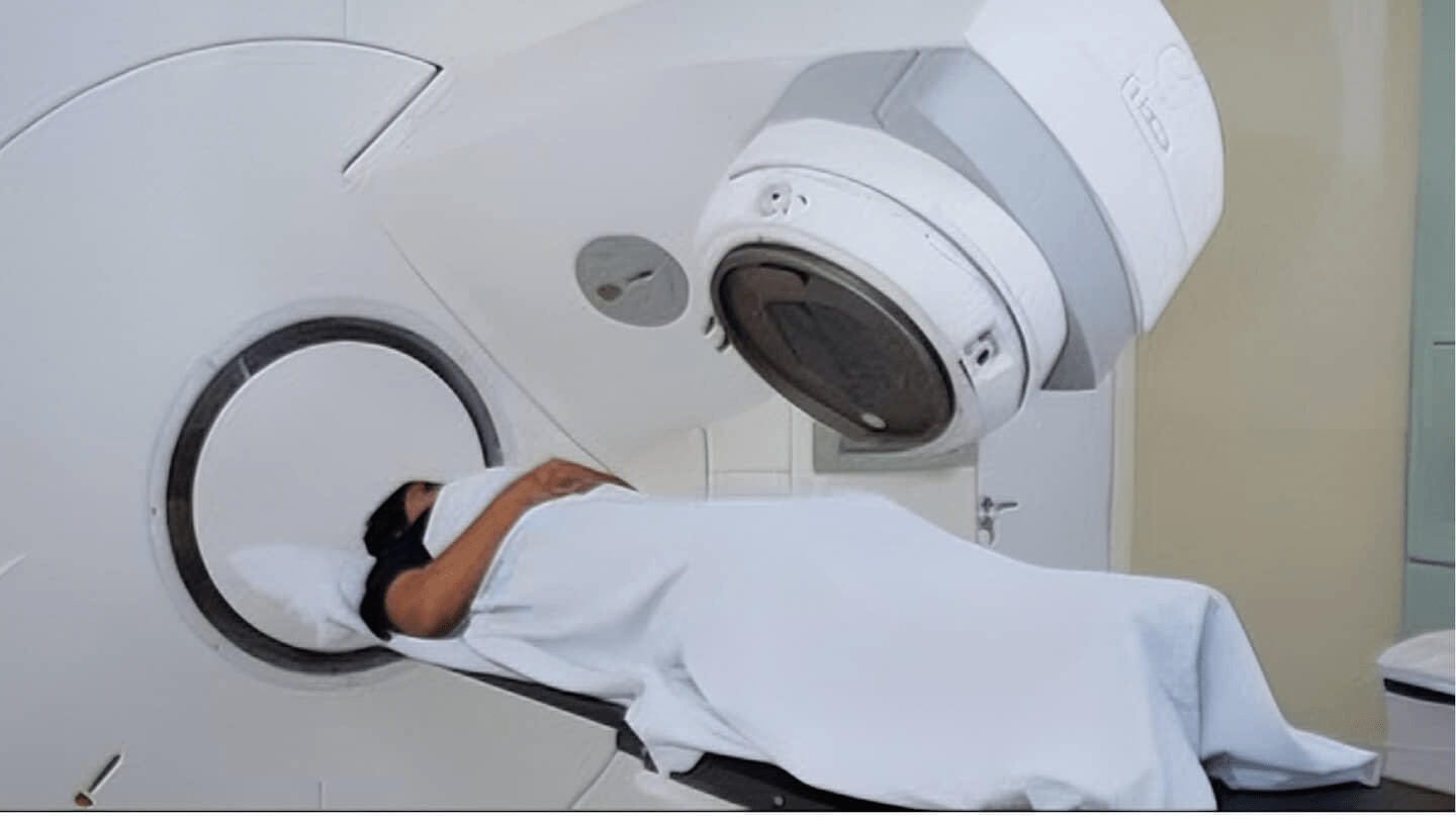 plano de saúde cobre radioterapia