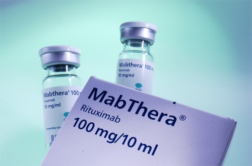 MabThera (Rituximabe)