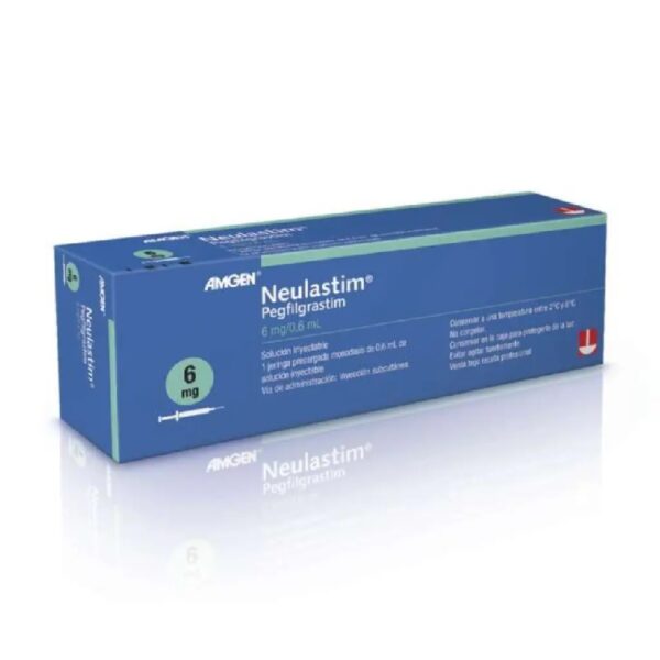 Neulastim (Pegfilgrastim)