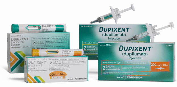 Dupixent (dupilumabe) Pelo Plano de Saúde ou SUS