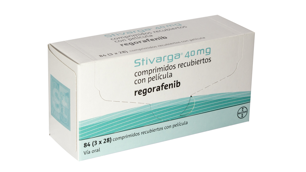 Stivarga (Regorafenibe) pelo Plano de Saúde ou SUS