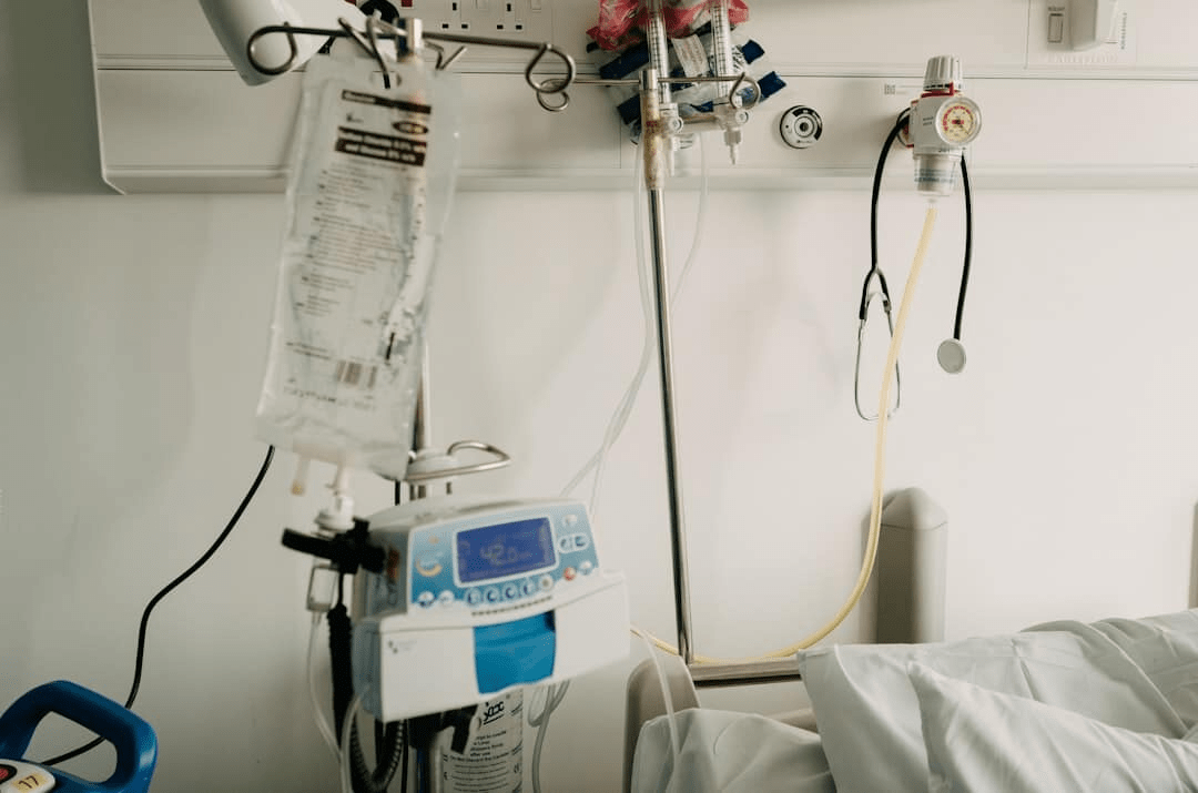 negligência hospitalar
