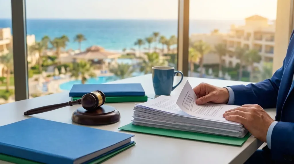 advogado especialista em multipropriedade